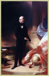 henry clay historic paintings civil war